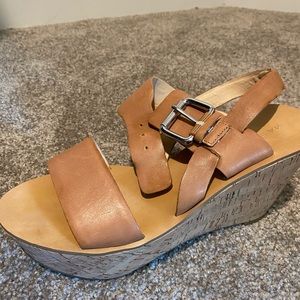 Marc jacobs sandal